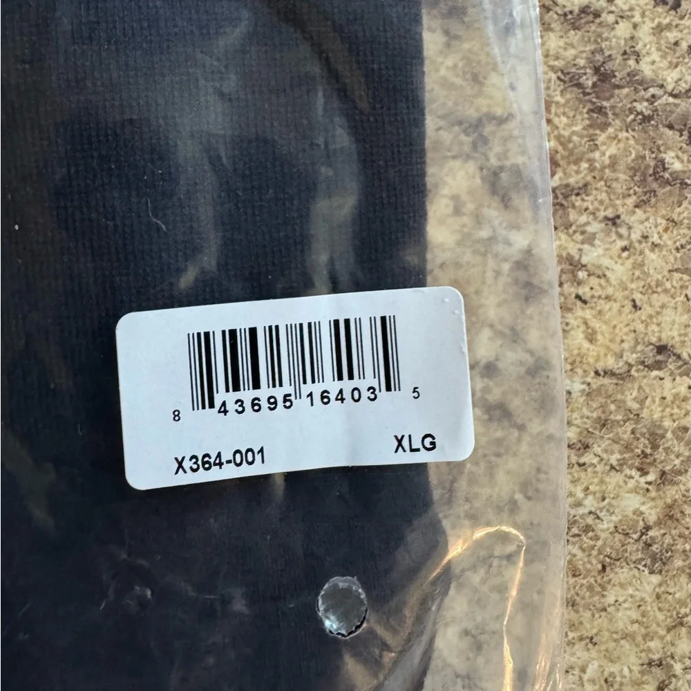 Woolx Marley High-Waist Shapewear Shorts - Picture 6 of 6